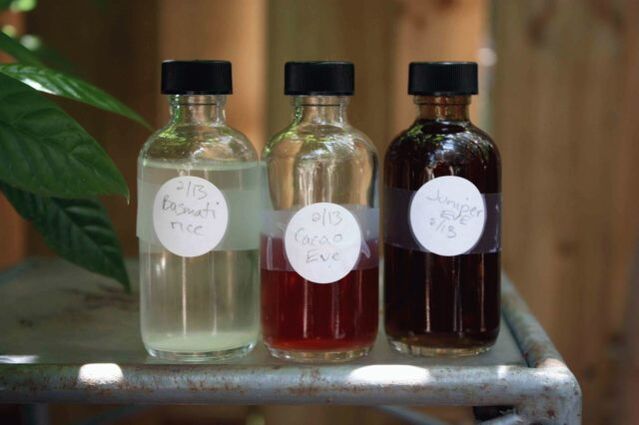 ricette per tinture alcoliche per il trattamento delle vene varicose